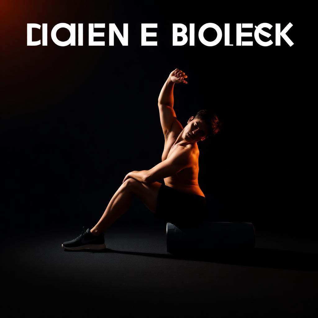 Mobility & Recovery Masterclass cover
