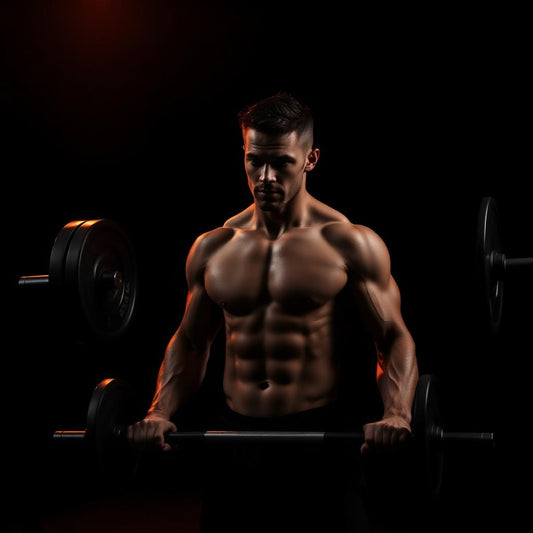 Elite Hypertrophy System cover