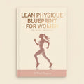 Lean Physique Blueprint cover